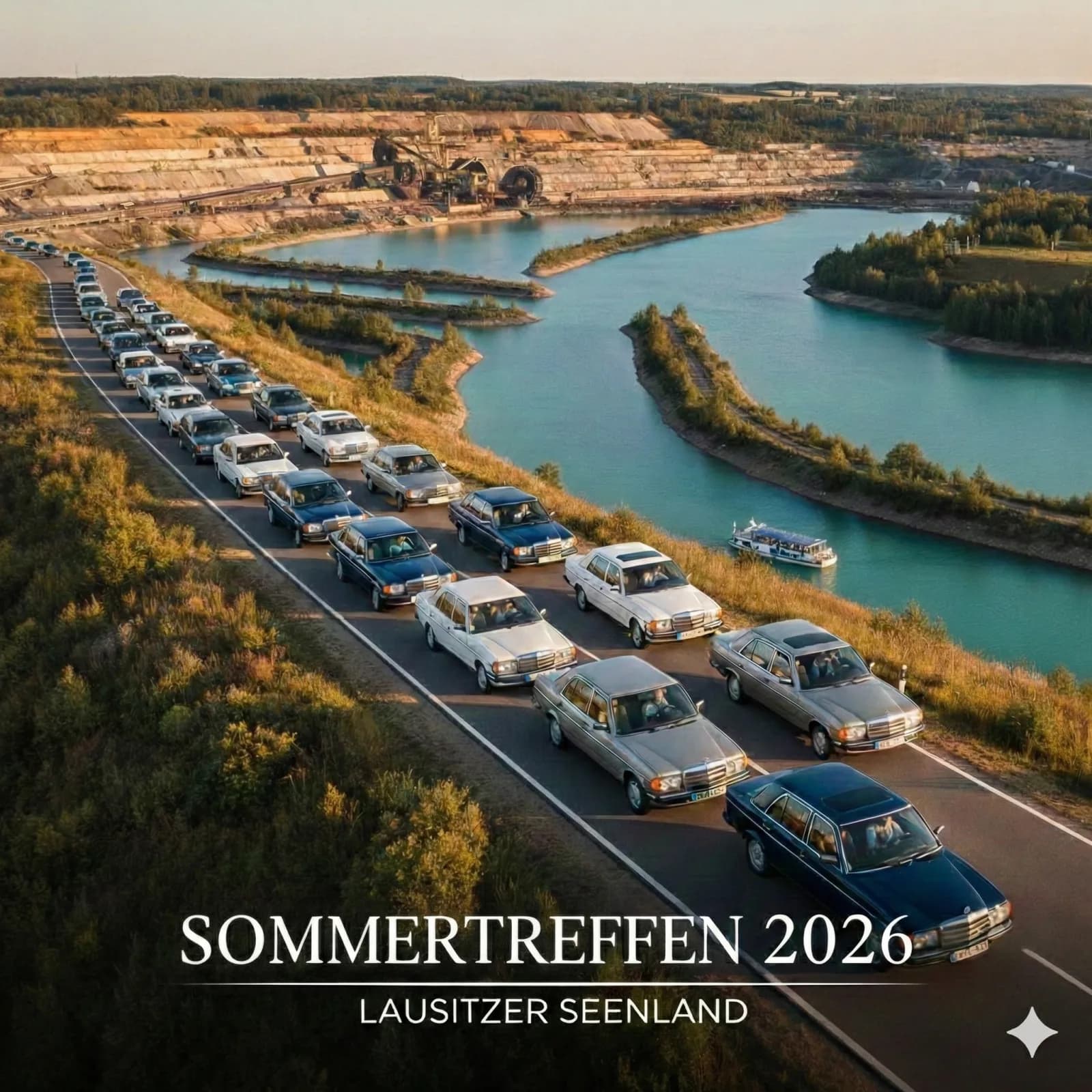 Unser Sommertreffen 2026!
